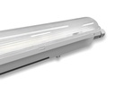 LED luminaire 120cm IP65 20-36W 4000K 190lm/W - Image 4