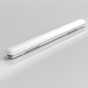LED luminaire 120cm IP65 20-36W 5700K - Image 2