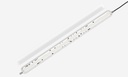 LED luminaire 150cm IP65 26-50W 4000K - Image 2