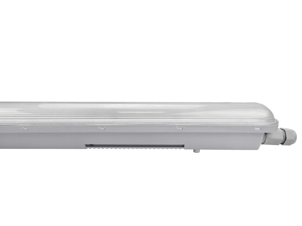 LED luminaire 150cm IP65 26-50W 4000K 190lm/W - Image 3