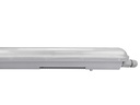 LED luminaire 150cm IP65 26-50W 4000K 190lm/W - Image 3