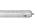 LED luminaire 150cm IP65 26-50W 4000K 190lm/W - Image 4