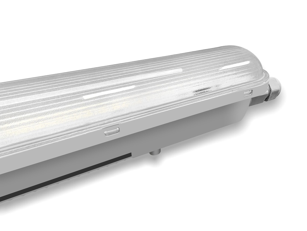 LED luminaire 150cm IP65 26-50W 4000K 190lm/W - Image 5