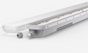 LED luminaire 150cm IP65 26-50W 5700K - Image 2