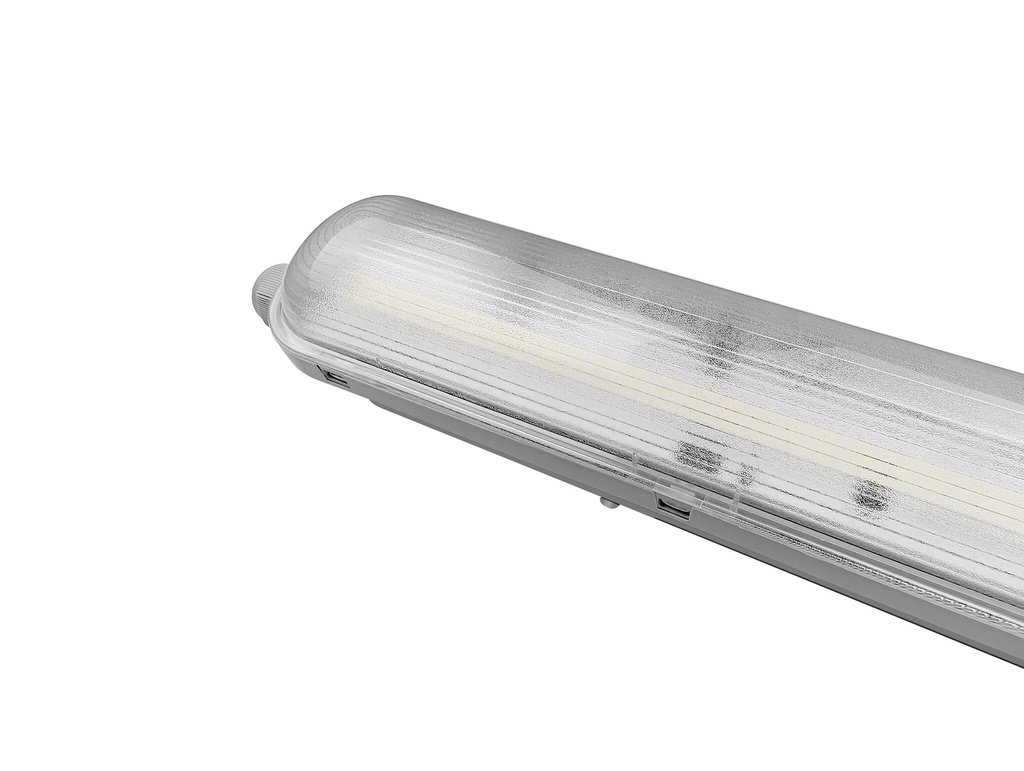 LED luminaire 150cm IP65 26-50W 5700K 190lm/W - Image 4