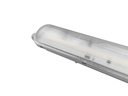 LED luminaire 150cm IP65 26-50W 5700K 190lm/W - Image 4