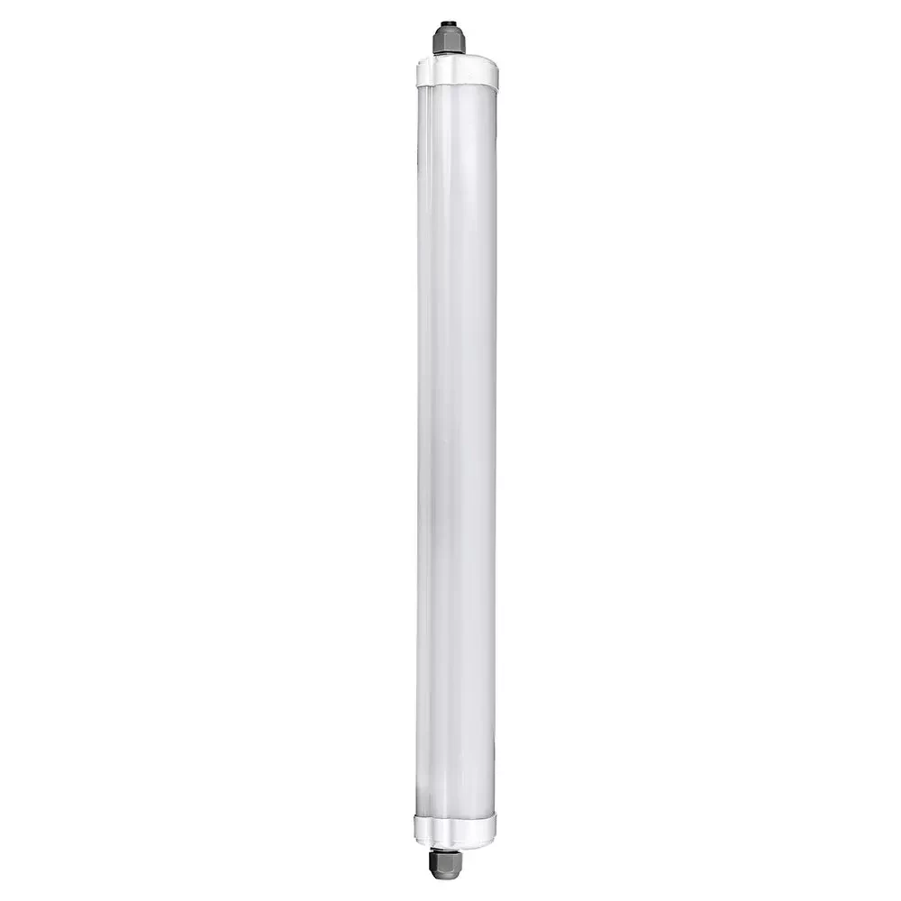 LED luminaire 18W, 60cm IP65 4000K - Image 2
