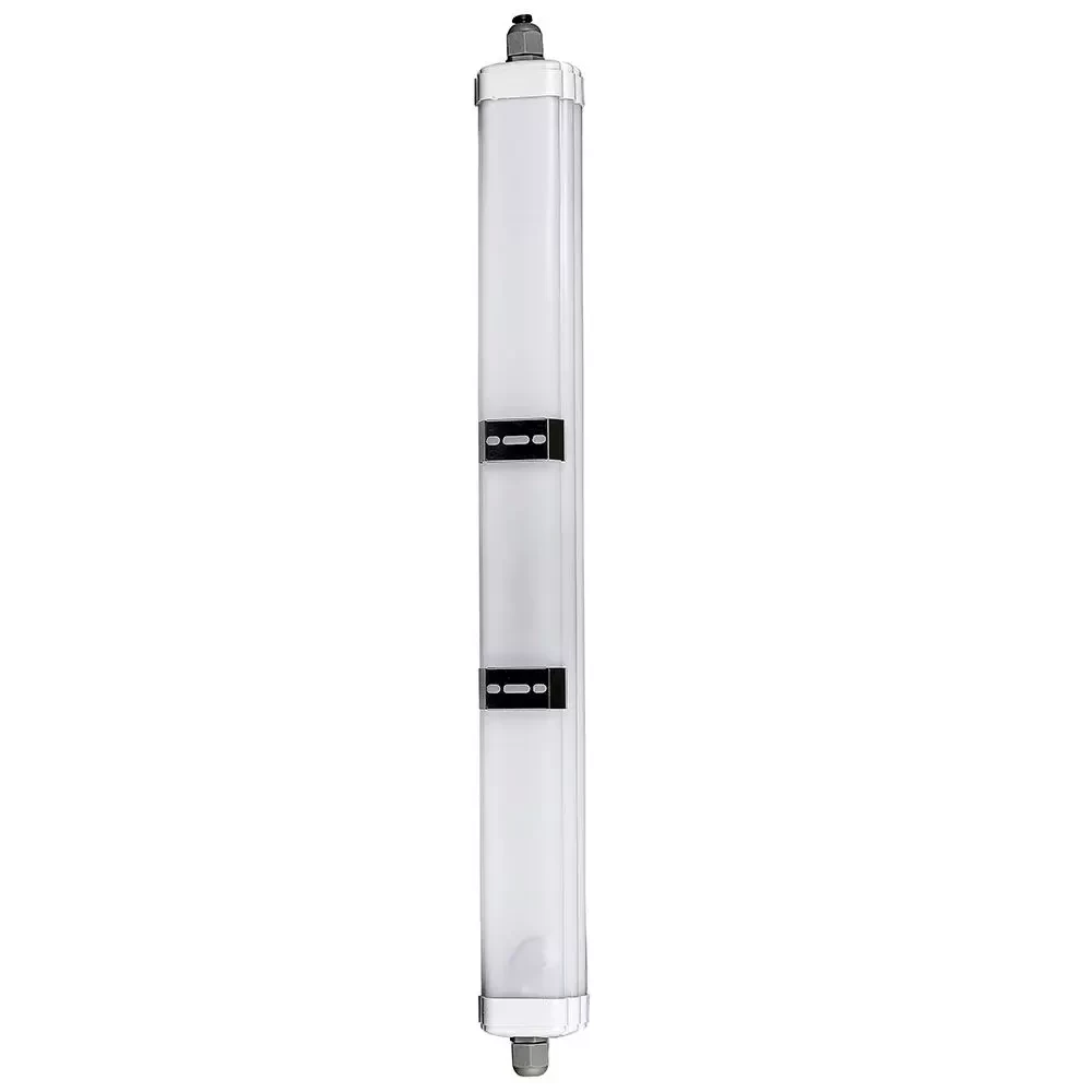 LED luminaire 18W, 60cm IP65 4000K - Image 4