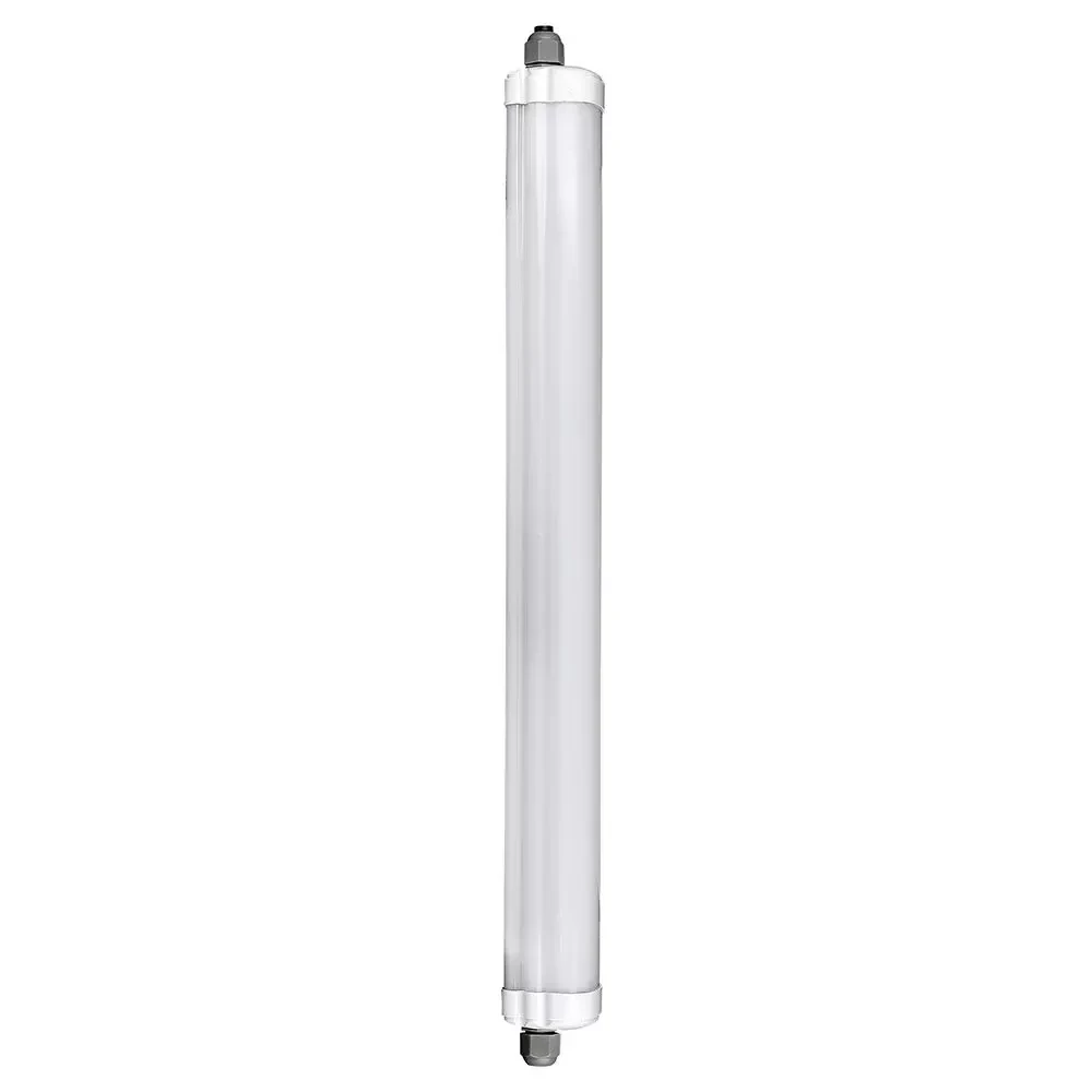 LED luminaire 36W, 120cm IP65 4500K - Image 2