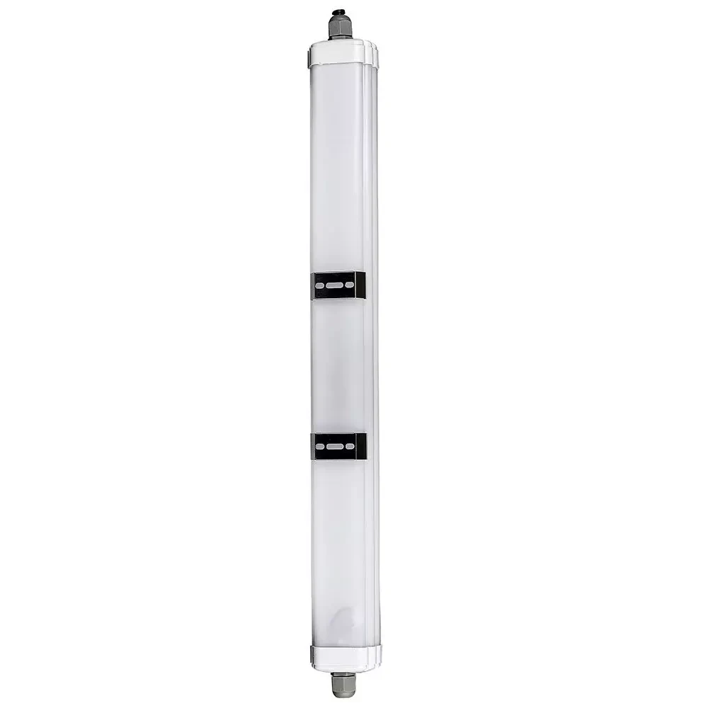 LED luminaire 36W, 120cm IP65 4500K - Image 4