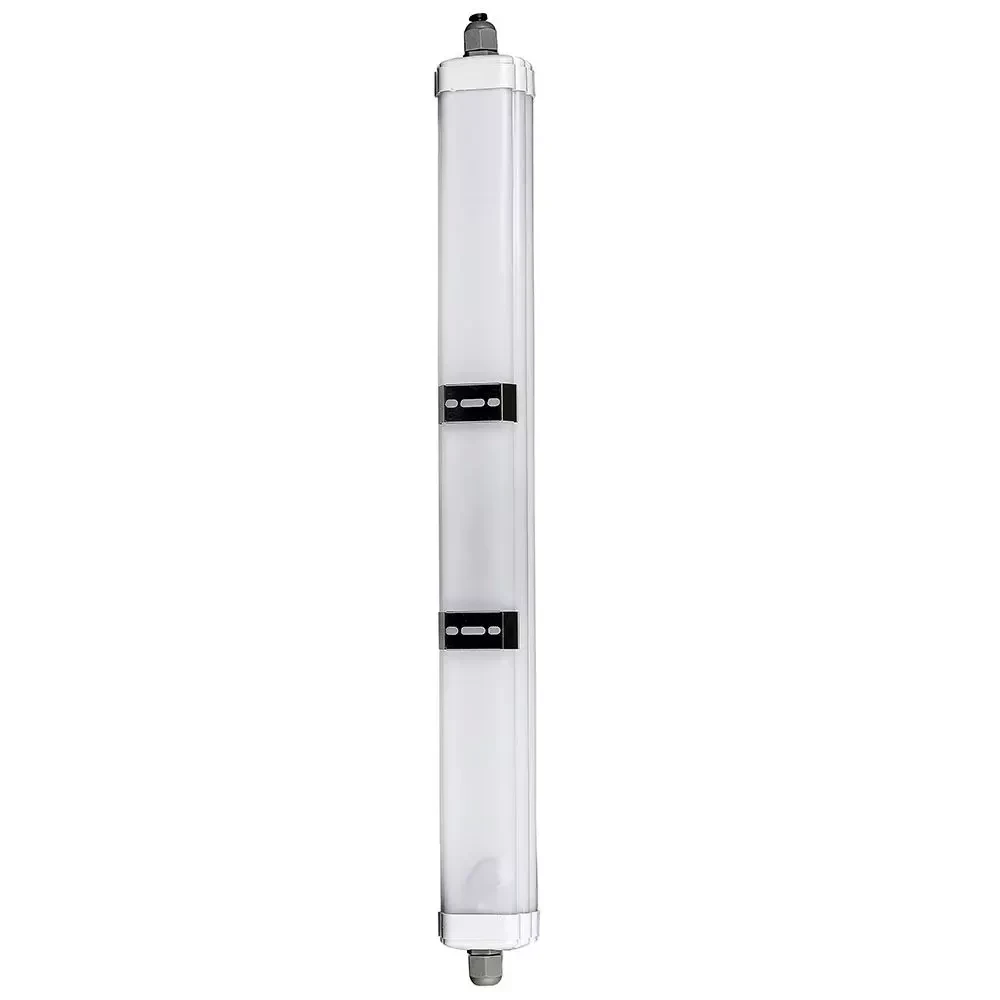 LED luminaire 48W, 150cm IP65 4000K - Image 4