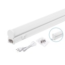 LED luminaire 6500K full spectrum lighting 120cm - Image 3