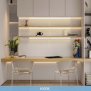 LED luminaire 6500K full spectrum lighting 120cm - Image 6