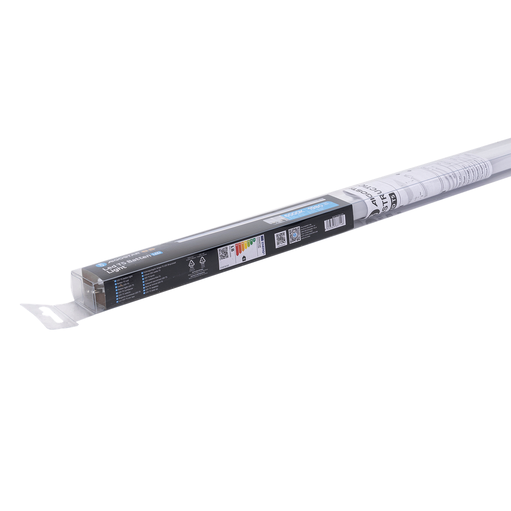 LED luminaire 6500K full spectrum lighting 120cm - Image 8