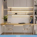 LED luminaire 6500K full spectrum lighting 90cm - Image 6