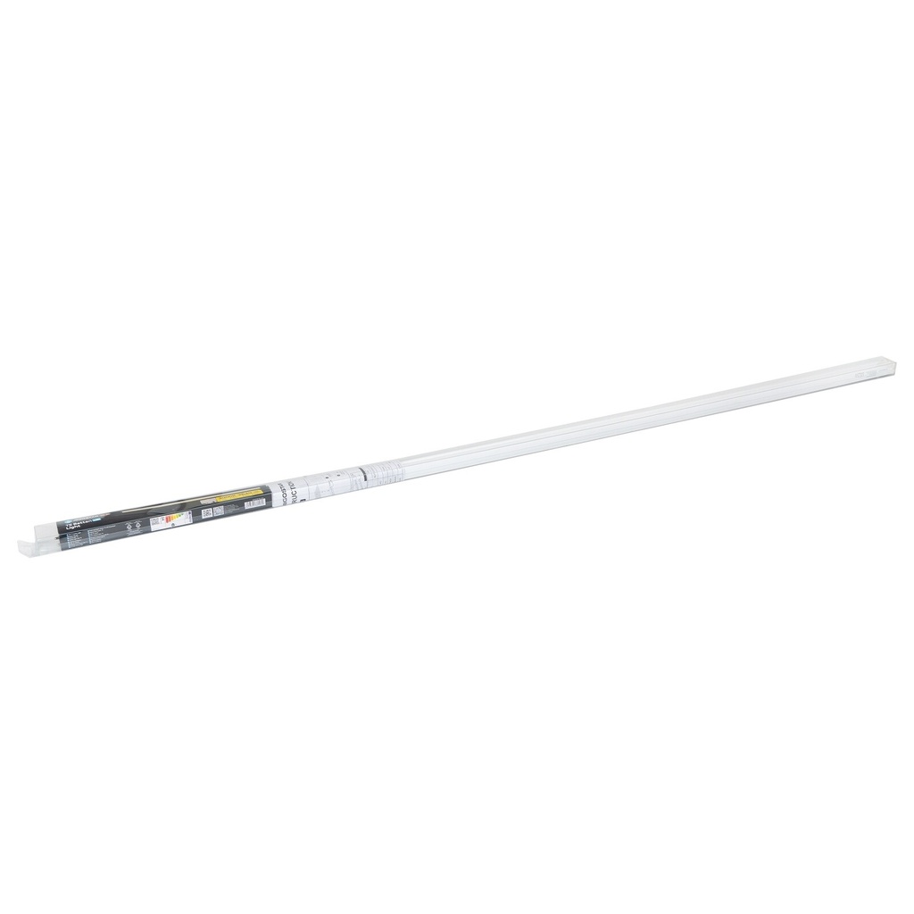 LED luminaire T5 with switch 150cm 3000K - Image 6