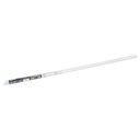 LED luminaire T5 with switch 150cm 3000K - Image 6