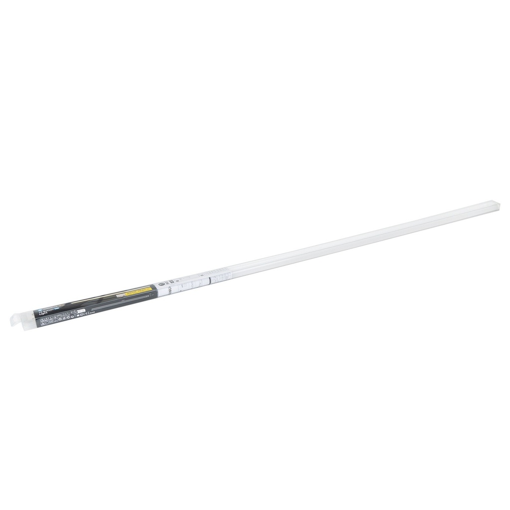 LED luminaire T5 with switch 150cm 3000K - Image 7