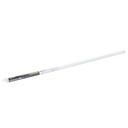 LED luminaire T5 with switch 150cm 3000K - Image 7