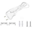 LED luminaire T5 with switch 150cm 4000K - Image 5