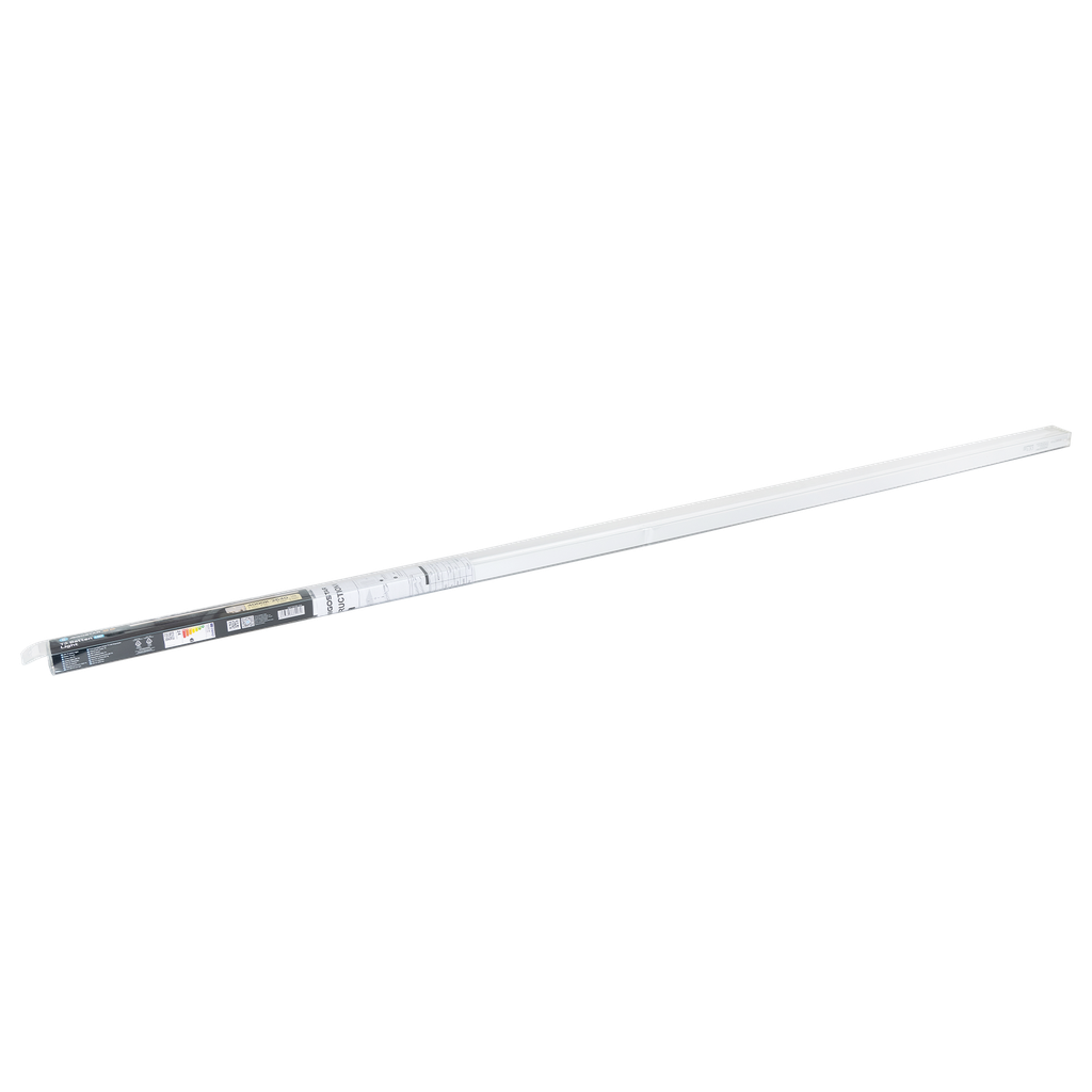 LED luminaire T5 with switch 150cm 4000K - Image 6