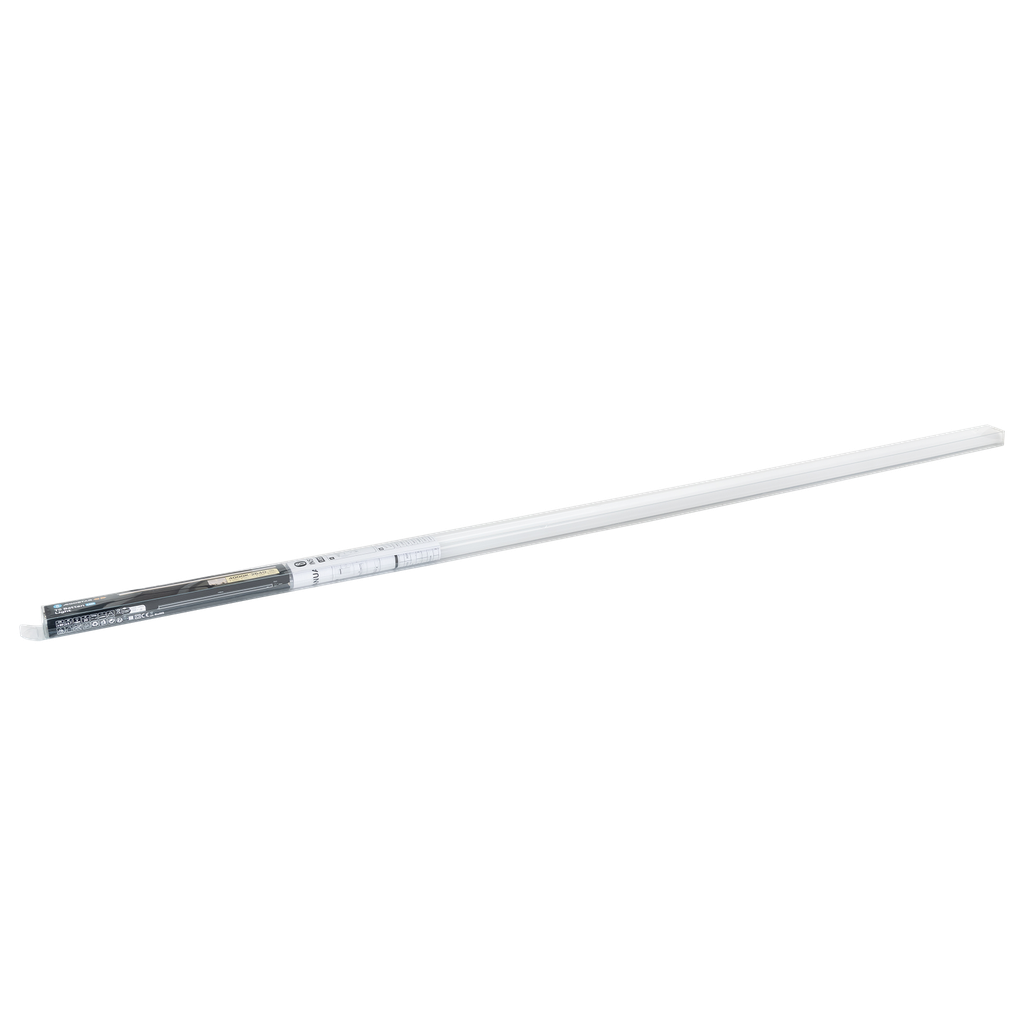 LED luminaire T5 with switch 150cm 4000K - Image 7