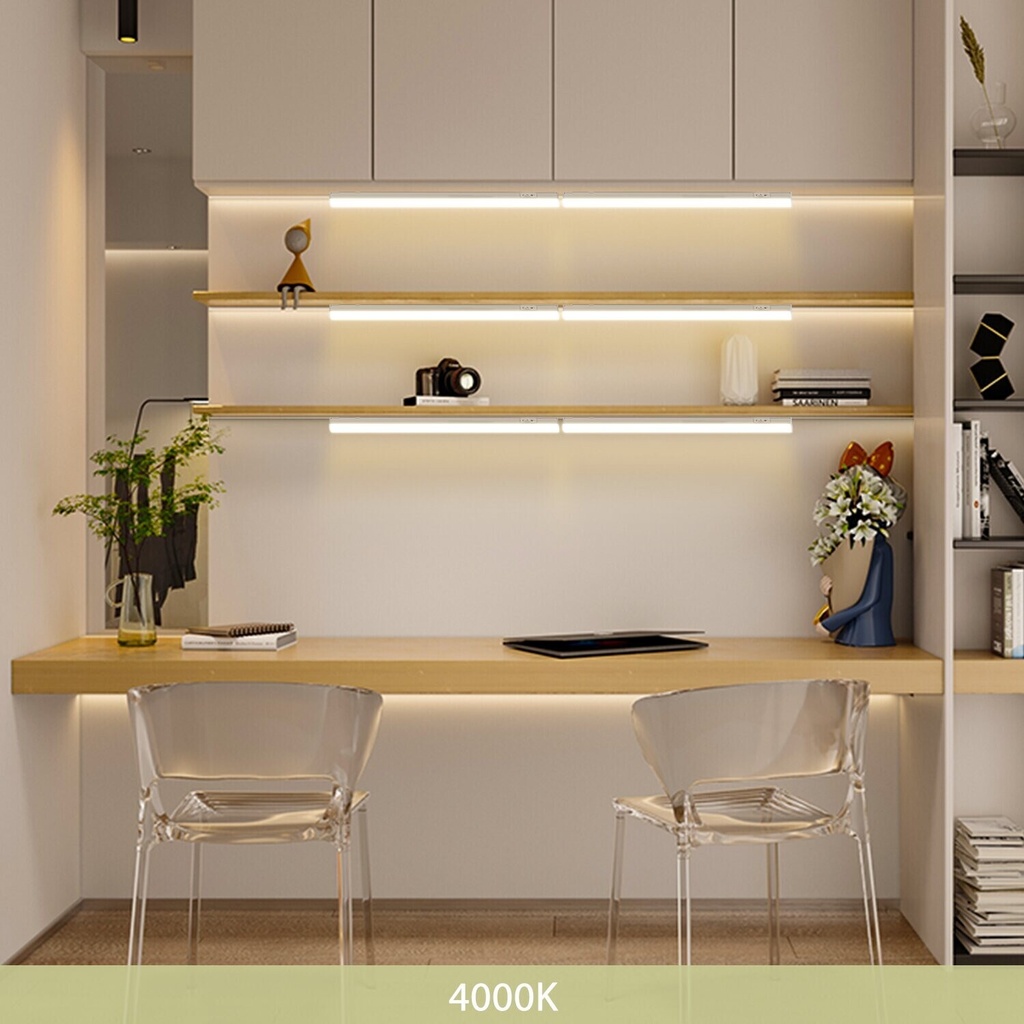 LED luminaire T5 with switch 4000K (copy) - Image 5