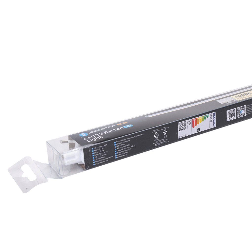 LED luminaire T5 with switch 4000K (copy) - Image 7