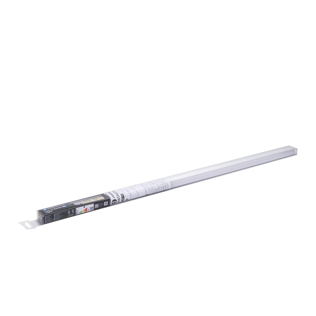 LED luminaire T5 with switch 90cm 4000K - Image 5