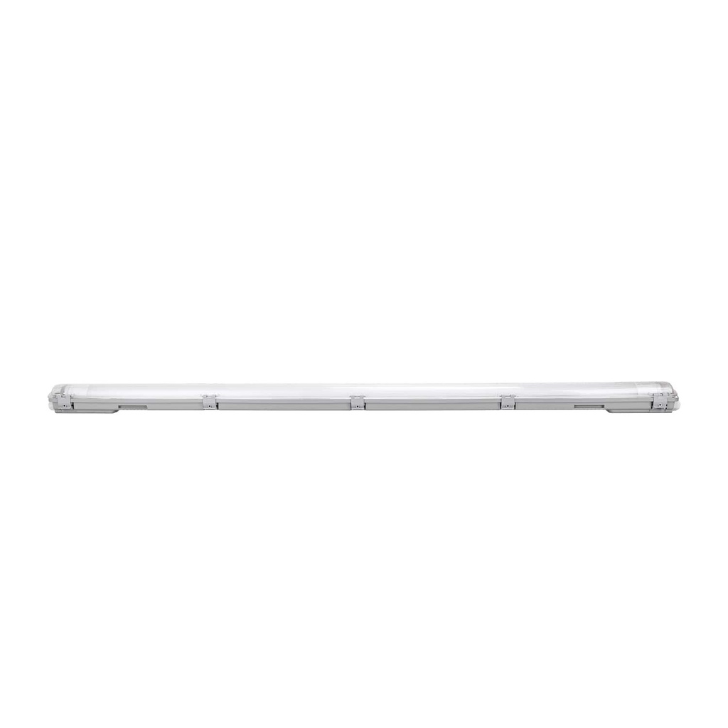 LED Luminaire T8 18W 120cm IP65 6500K - Image 2