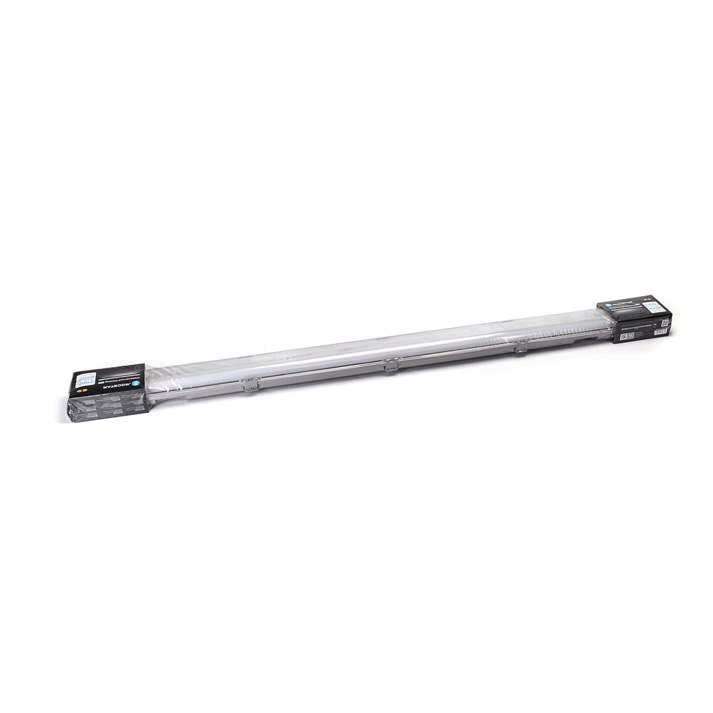 LED Luminaire T8 2x18W 120cm IP65 6500K - Image 5