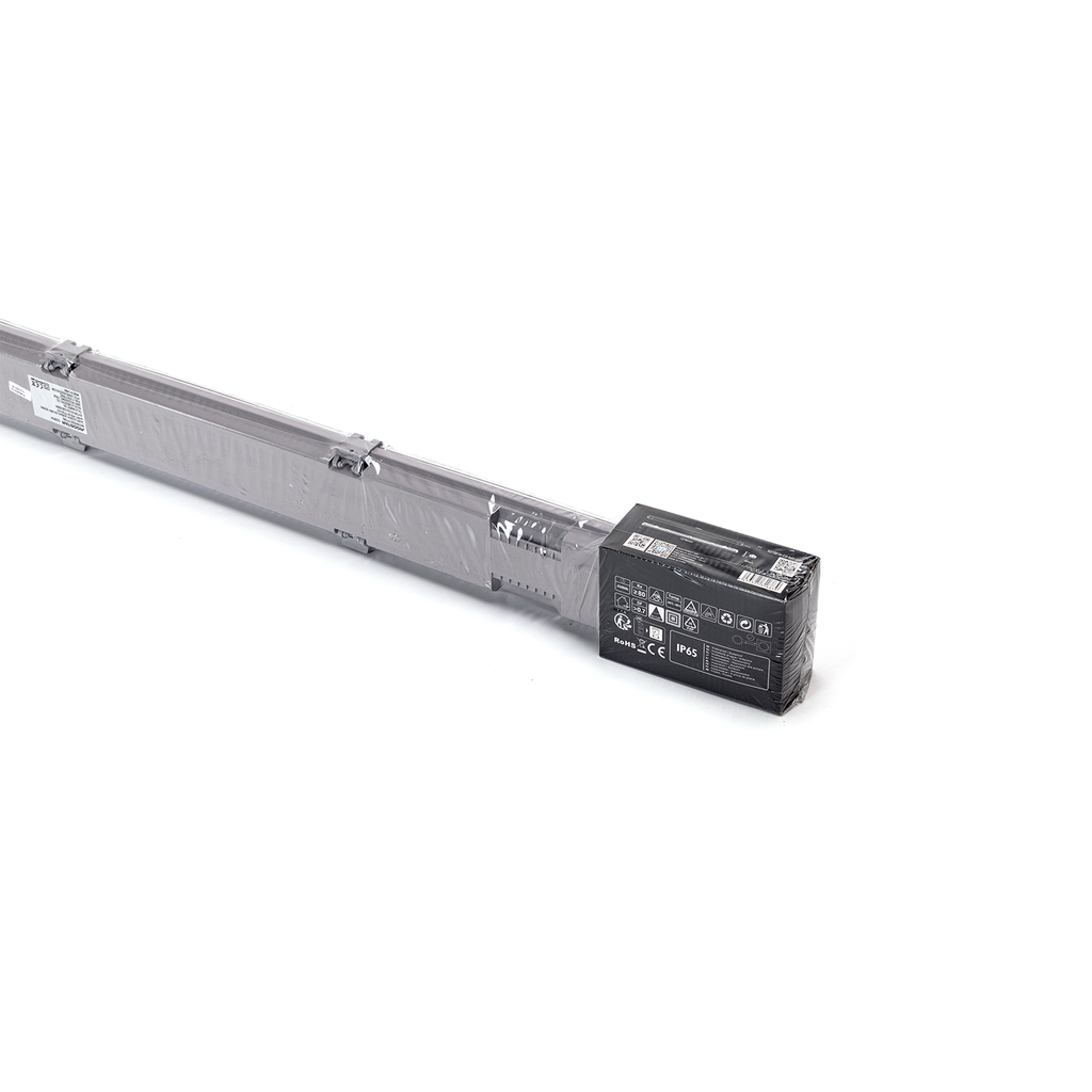 LED Luminaire T8 2x18W 120cm IP65 6500K - Image 6
