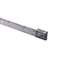 LED Luminaire T8 2x22W 150 cm IP65 4000K - Image 5