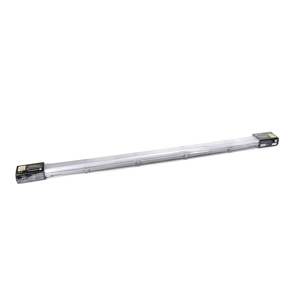 LED Luminaire T8 2x22W 150 cm IP65 4000K - Image 6