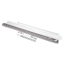 LED Luminaire T8 2x22W 150 cm IP65 6500K - Image 4