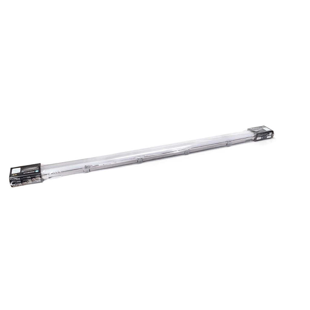 LED Luminaire T8 2x22W 150 cm IP65 6500K - Image 6