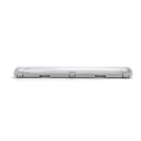 LED Luminaire T8 2x9W 60cm IP65 4000K - Image 2