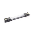 LED Luminaire T8 2x9W 60cm IP65 4000K - Image 5