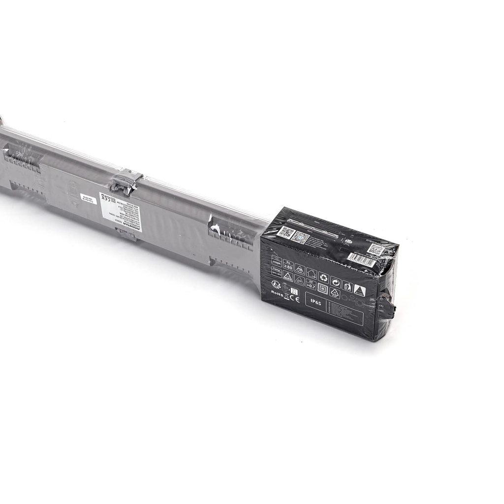 LED Luminaire T8 2x9W 60cm IP65 4000K - Image 6