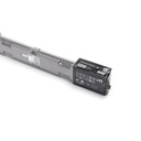 LED Luminaire T8 2x9W 60cm IP65 4000K - Image 6