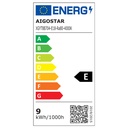 LED Luminaire T8 2x9W 60cm IP65 4000K - Image 7