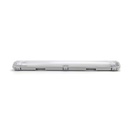 LED Luminaire T8 2x9W 60cm IP65 6500K - Image 2