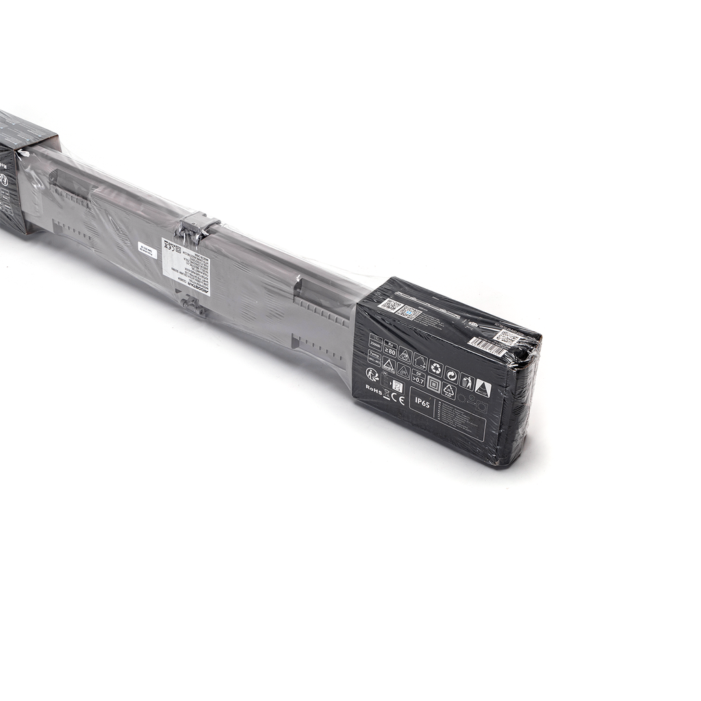 LED Luminaire T8 2x9W 60cm IP65 6500K - Image 6