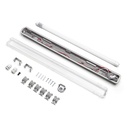 LED Luminaire T8 9W 60cm IP65 6500K - Image 4
