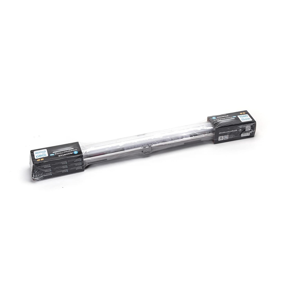 LED Luminaire T8 9W 60cm IP65 6500K - Image 5