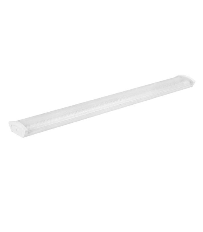 LED luminaire T8 double 120cm - Image 2