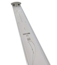 LED luminaire T8 double 120cm - Image 3