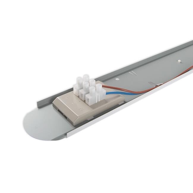Led luminaire Tri-proof KT-X 1200 40W 4000K - Image 3