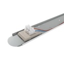 Led luminaire Tri-proof KT-X 1200 40W 4000K - Image 3