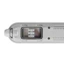 Led luminaire Tri-proof KT-X 1200 40W 4000K serie connection - Image 2